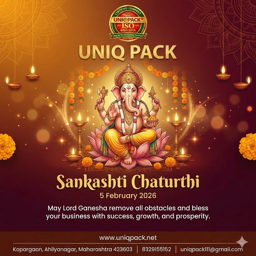 Post 1 by Uniq Pack on Instagram (image)