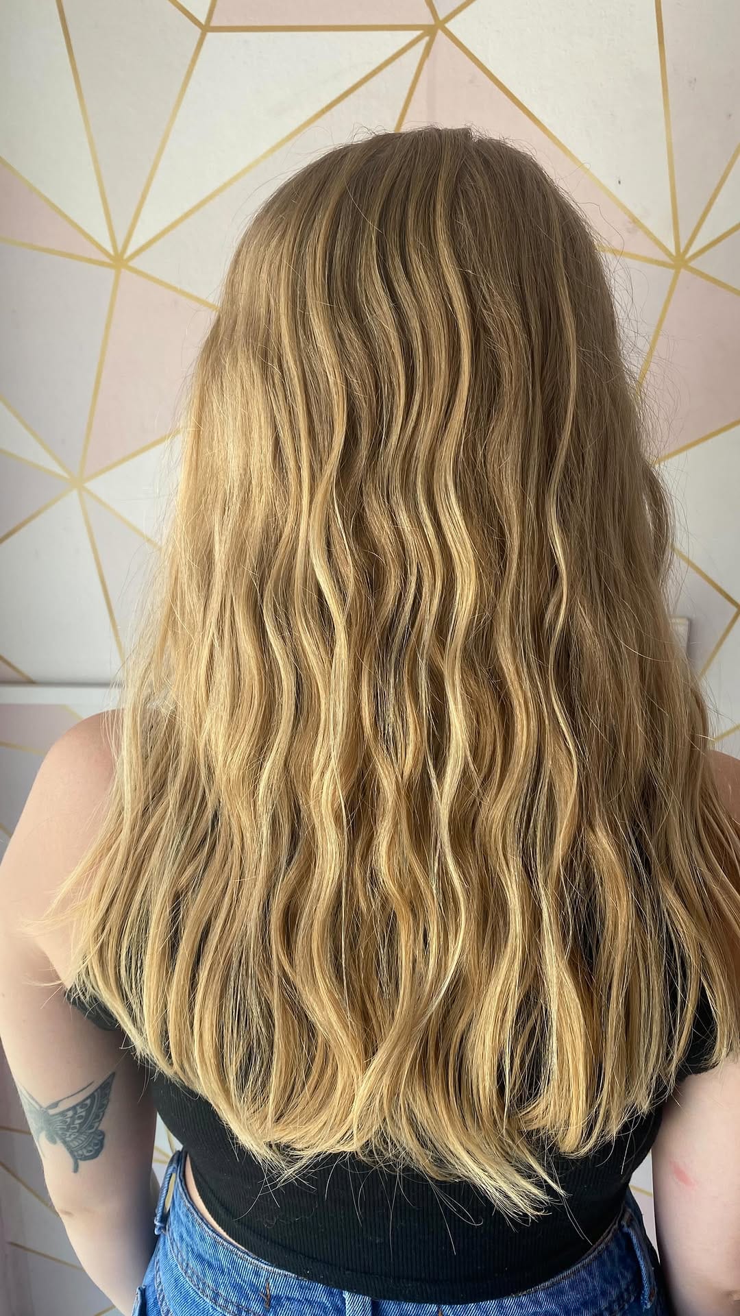 Post 8 by Emily Silva on Instagram (video)