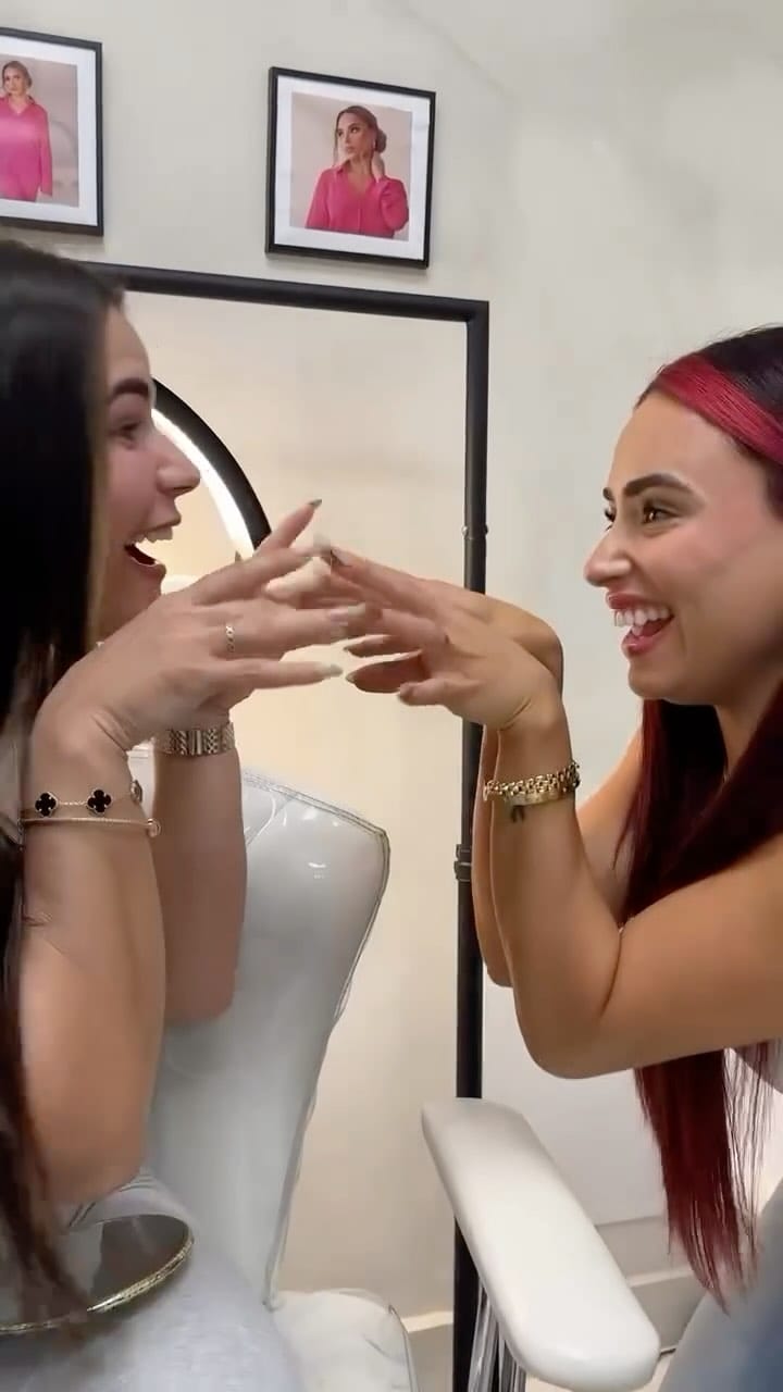 Post 1 by Yilena Arroyo on Instagram (video)