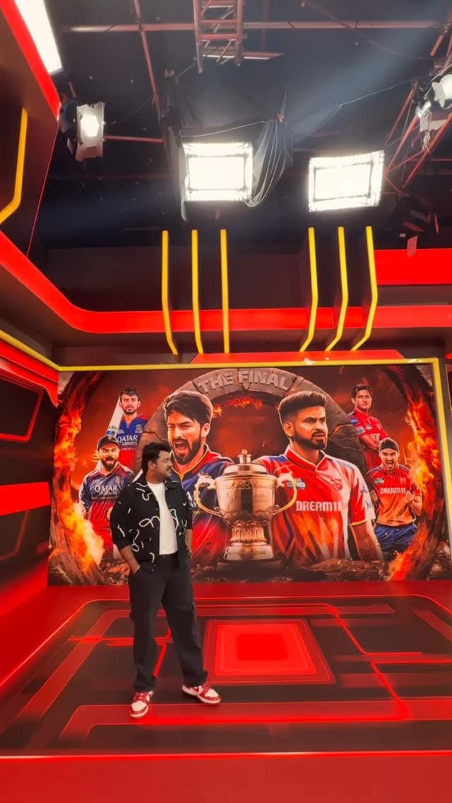 Post 2 by Aseem Parikh on Instagram (video)