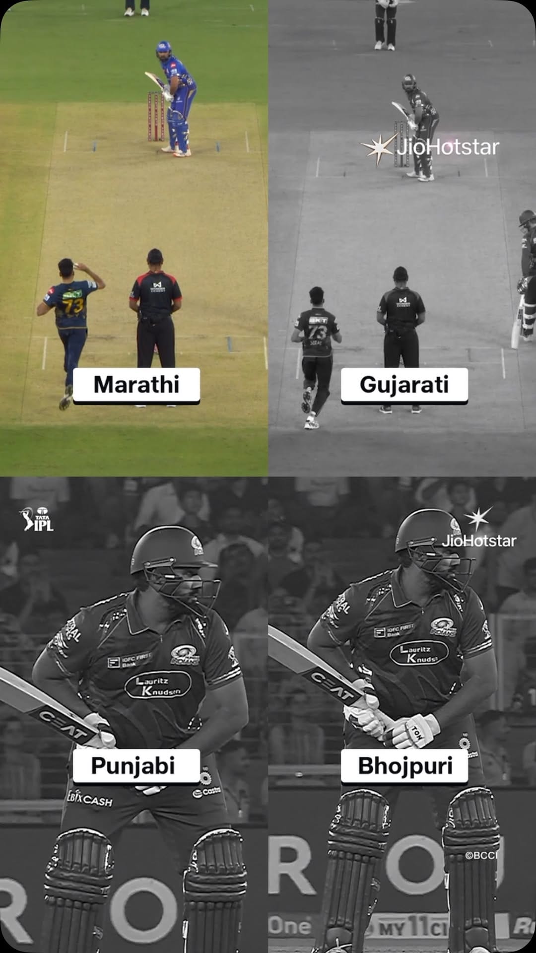 Post 10 by Aseem Parikh on Instagram (video)