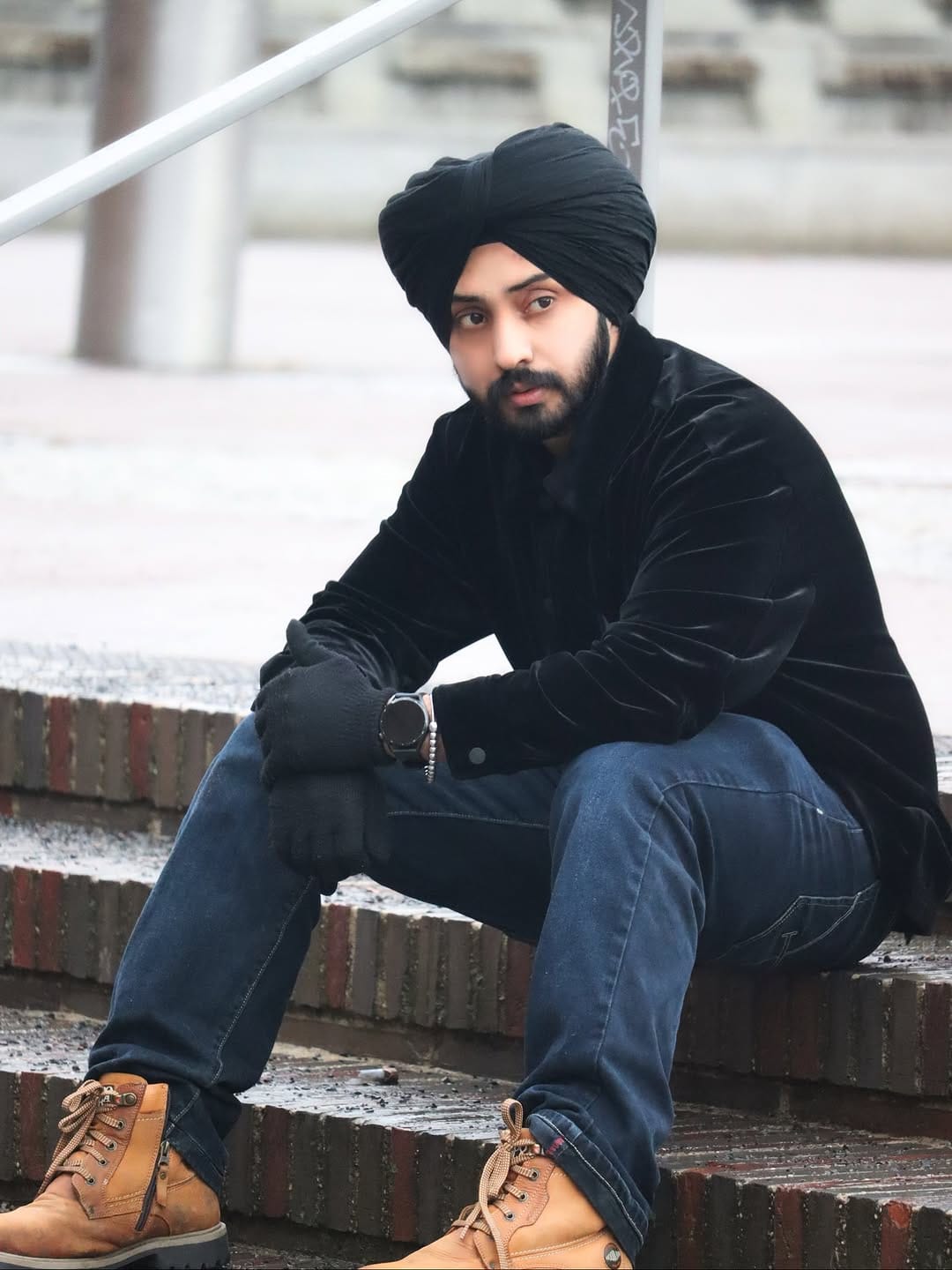 Post 3 by Amanpreet Singh on Instagram (image)