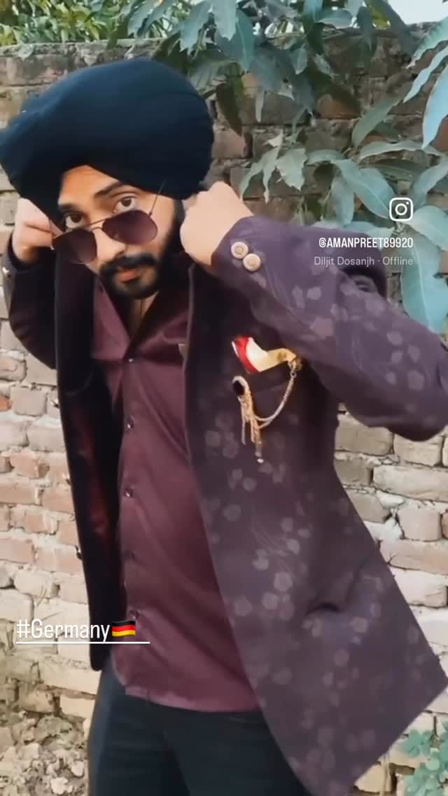 Post 2 by Amanpreet Singh on Instagram (video)