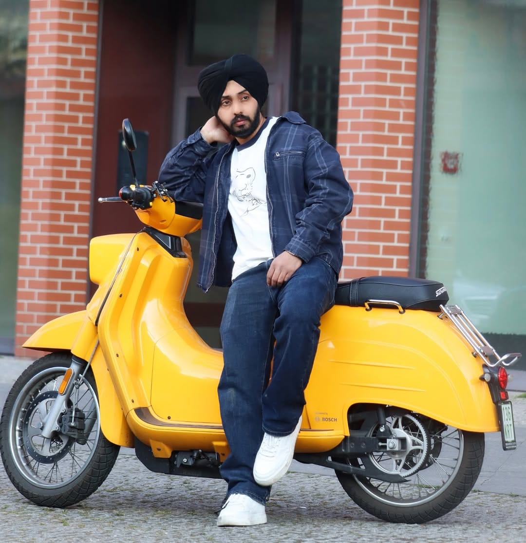 Post 9 by Amanpreet Singh on Instagram (image)