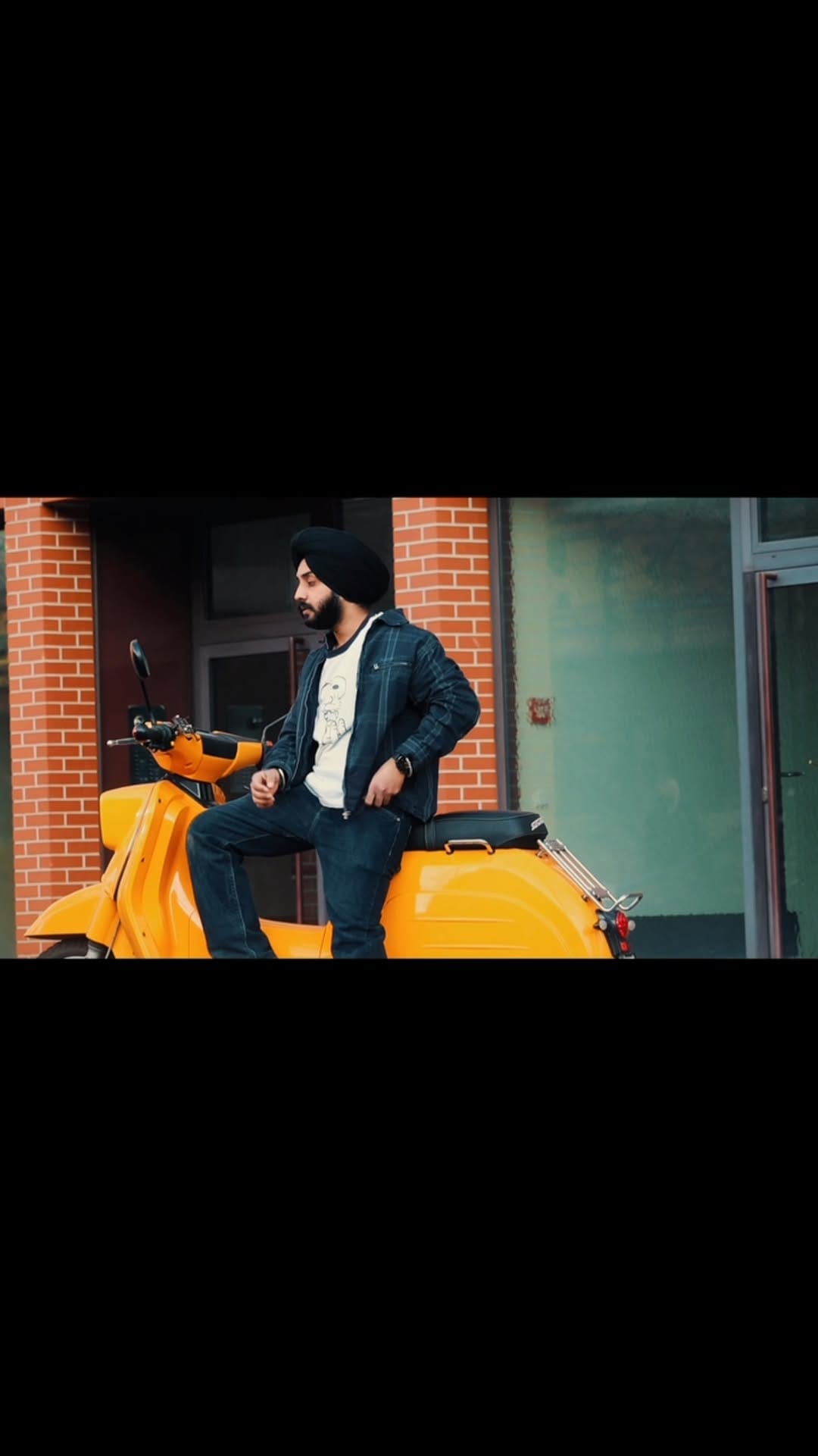 Post 7 by Amanpreet Singh on Instagram (video)