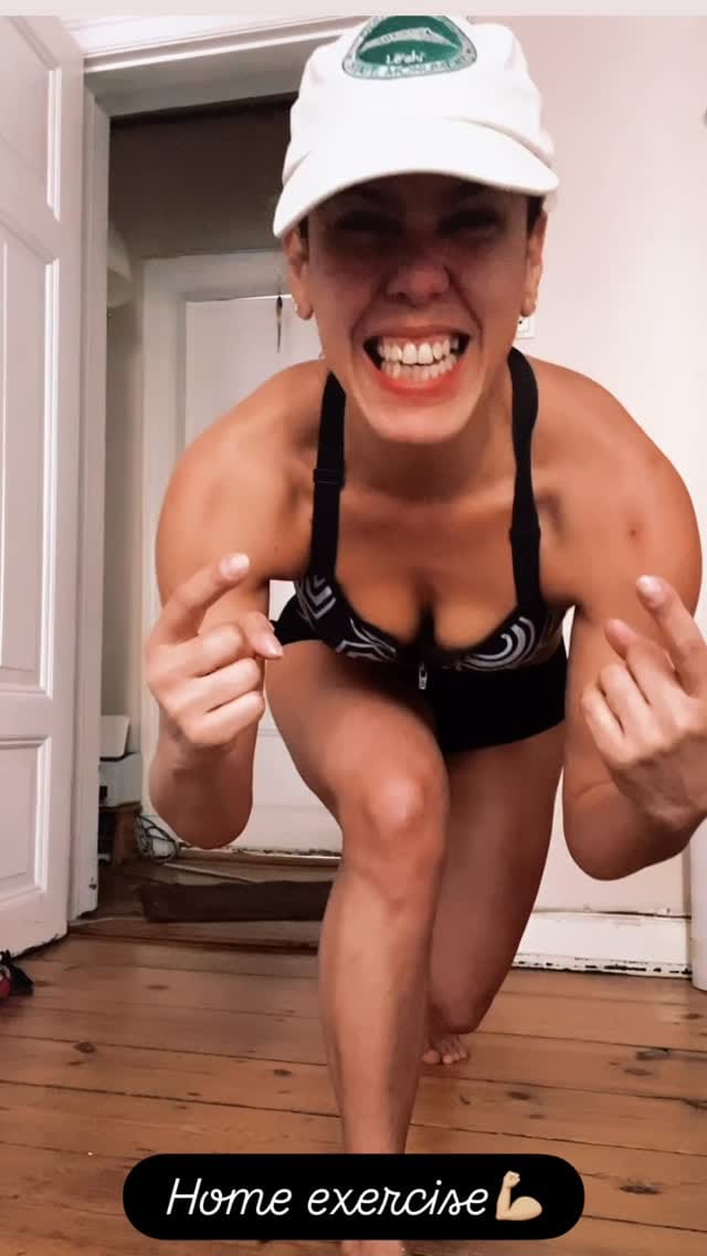 Post 8 by Josi Holzinger on Instagram (video)