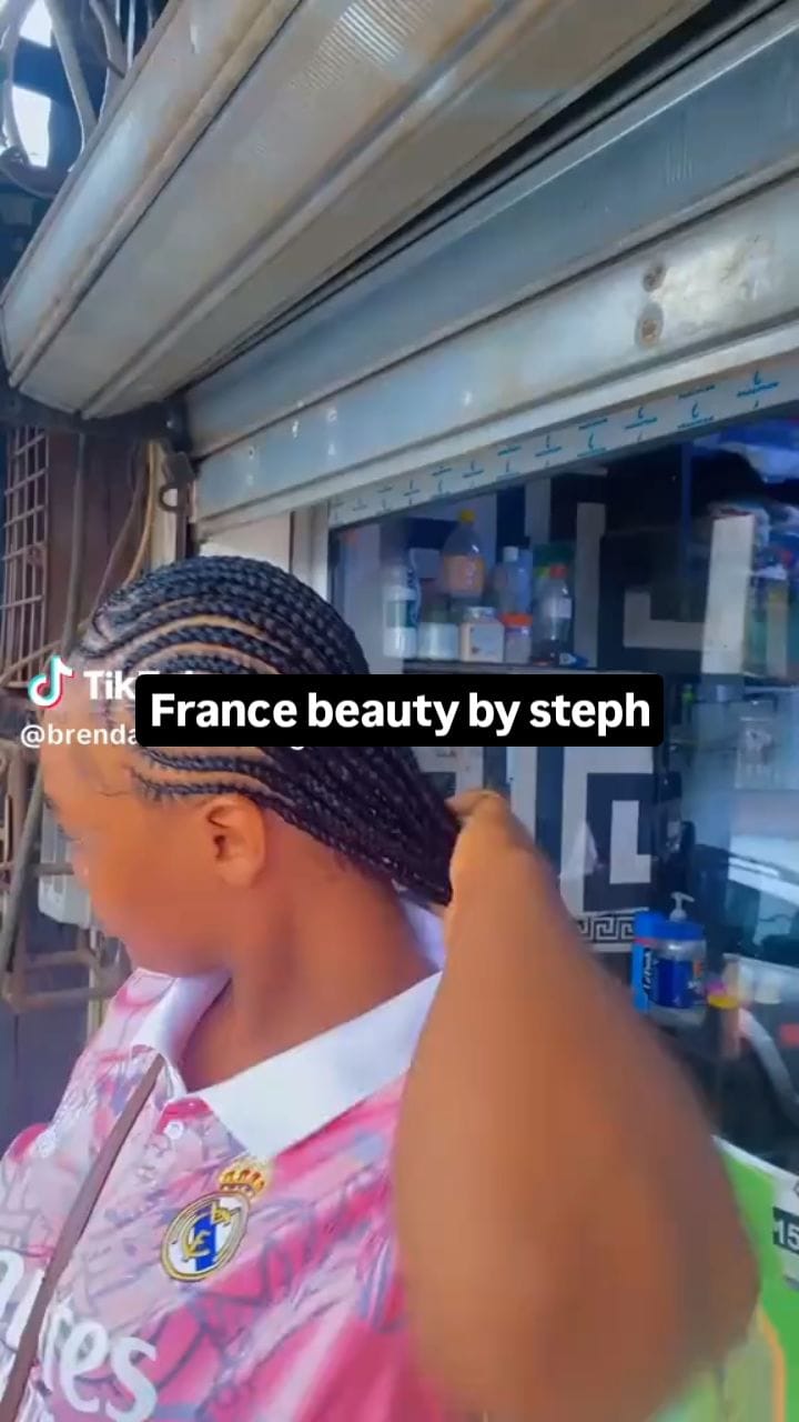 Post 1 by France beauty� on Instagram (video)