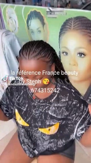 Post 7 by France beauty� on Instagram (video)