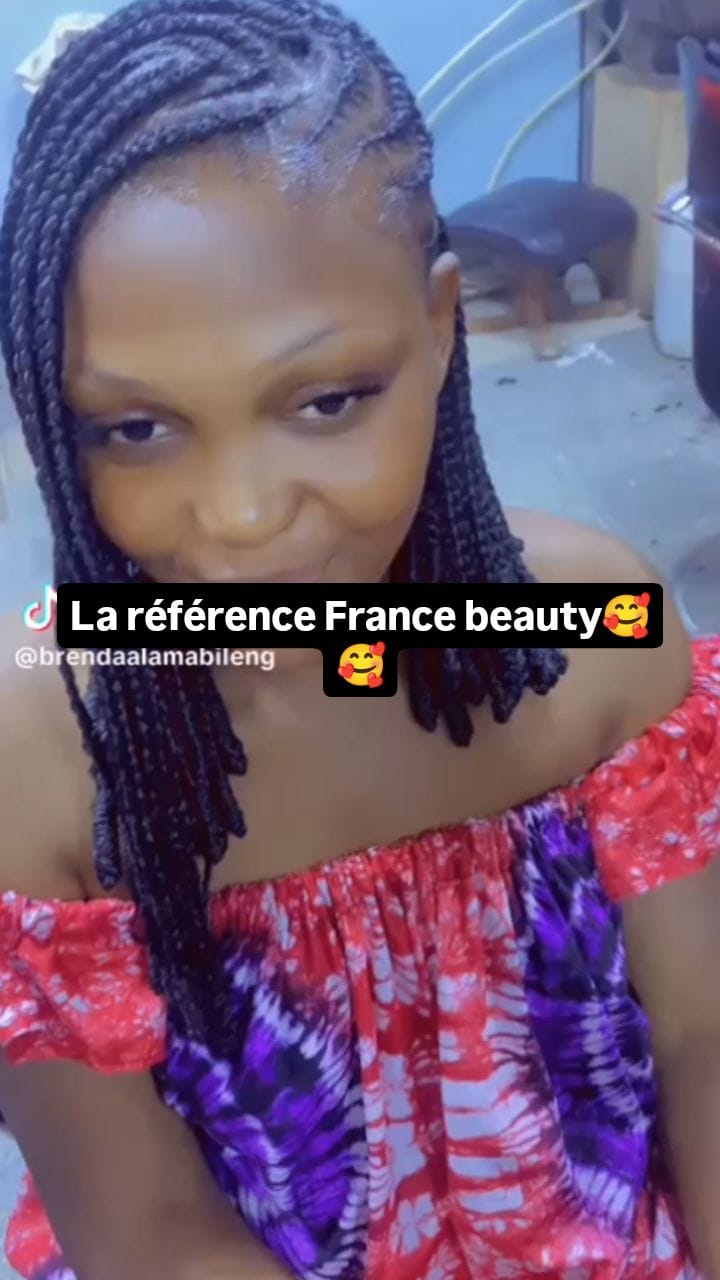 Post 6 by France beauty� on Instagram (video)