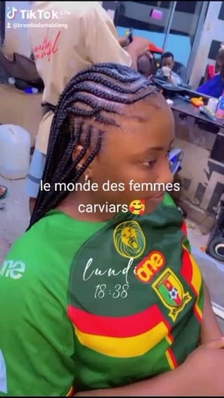 Post 2 by France beauty� on Instagram (video)