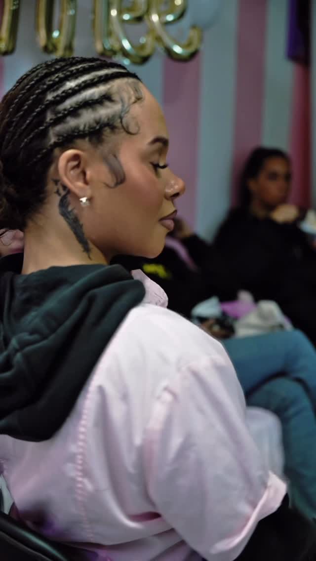 Post 2 by LEWIS BROWART INSTITUT on Instagram (video)