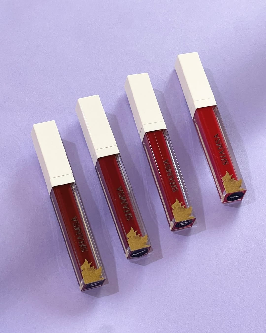 Post 10 by Shamsa Almheiri Cosmetics on Instagram (image)