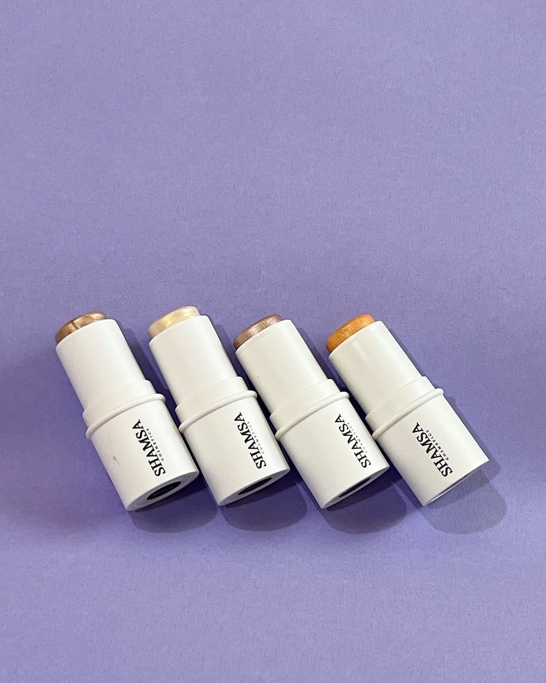 Post 5 by Shamsa Almheiri Cosmetics on Instagram (image)