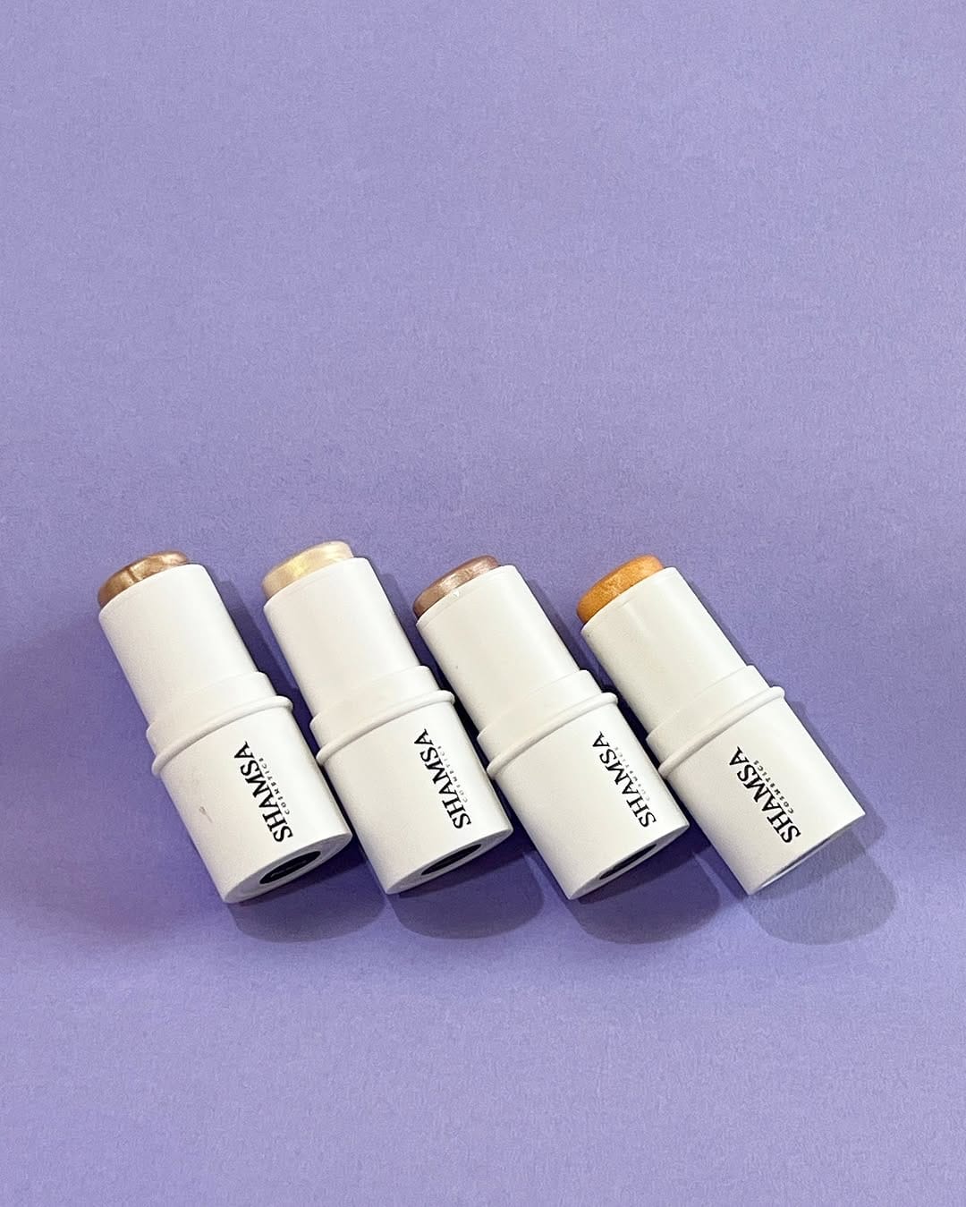 Post 3 by Shamsa Almheiri Cosmetics on Instagram (image)
