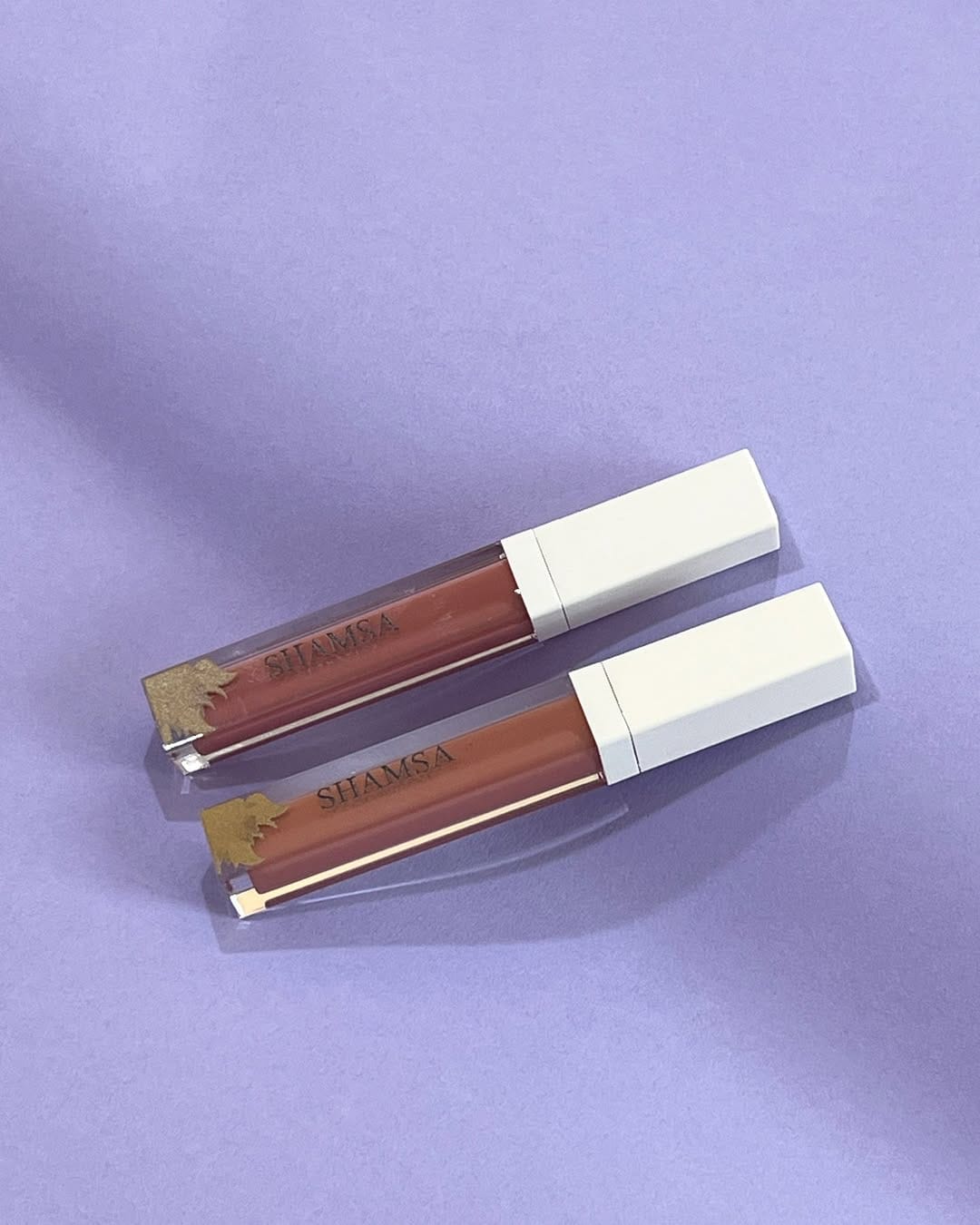 Post 9 by Shamsa Almheiri Cosmetics on Instagram (image)