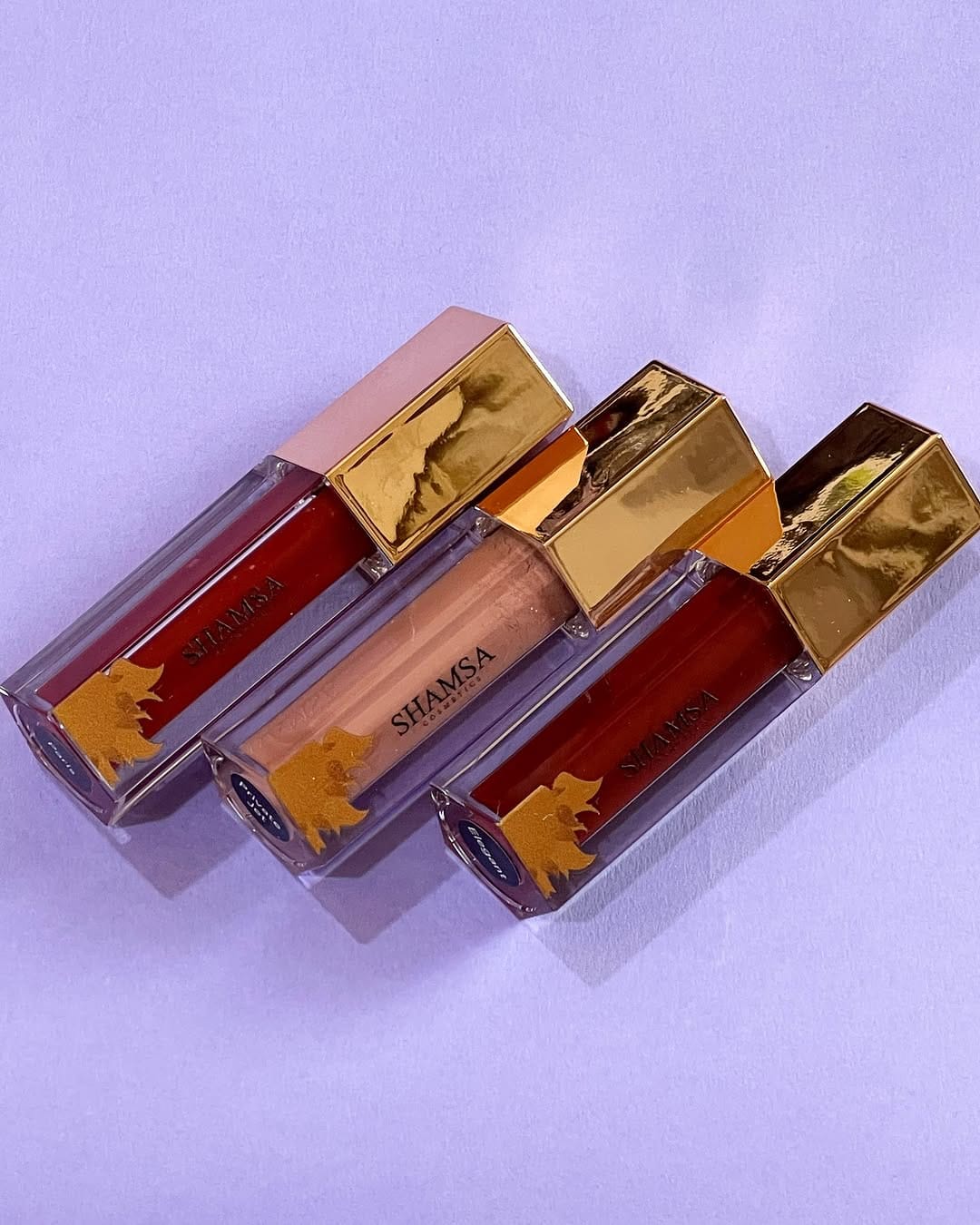 Post 6 by Shamsa Almheiri Cosmetics on Instagram (image)
