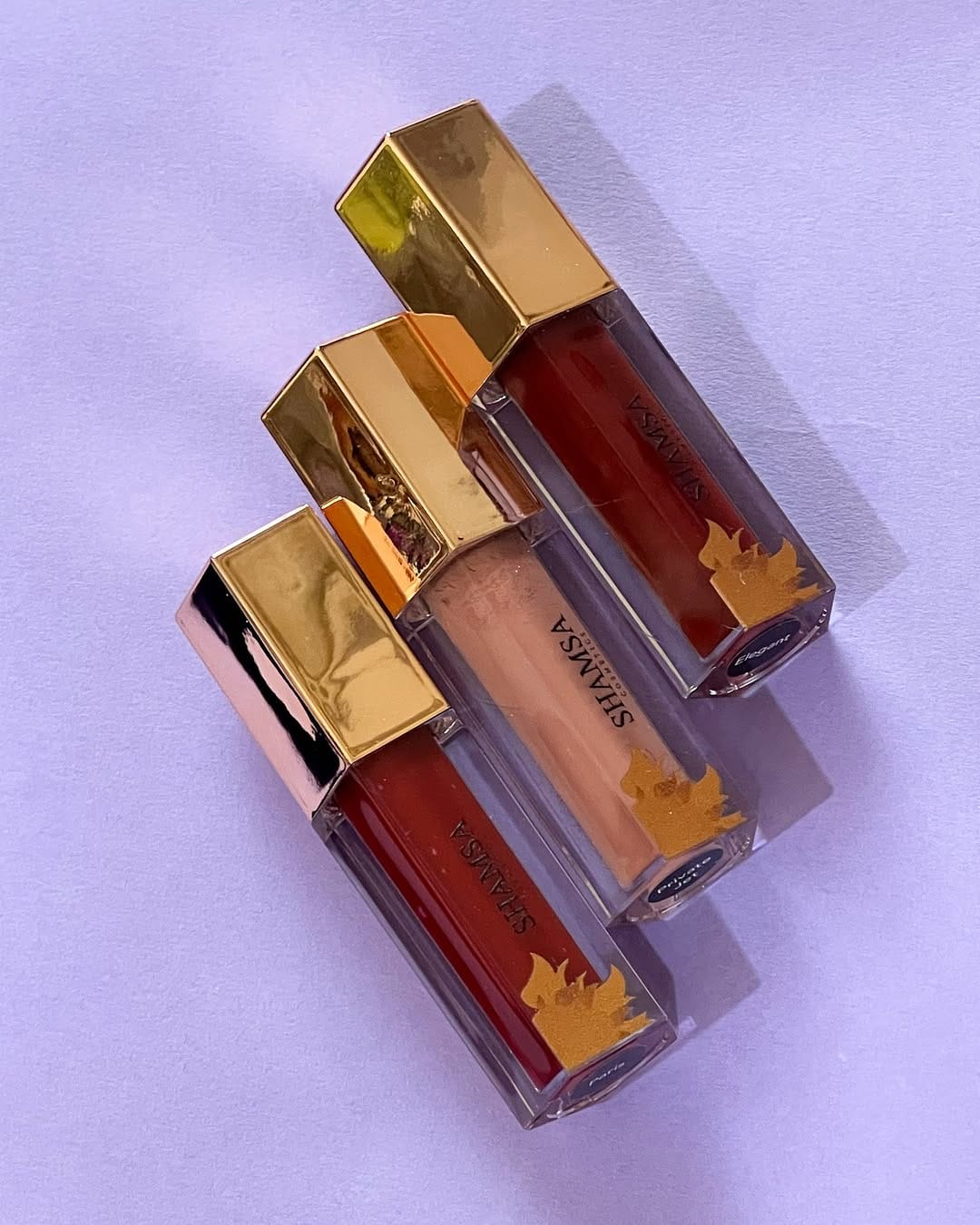 Post 8 by Shamsa Almheiri Cosmetics on Instagram (image)