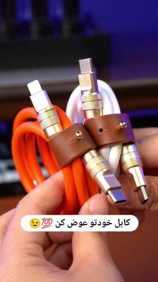 Post 8 by فروشگاه و تعمیرات موبایل ایمان on Instagram (video)