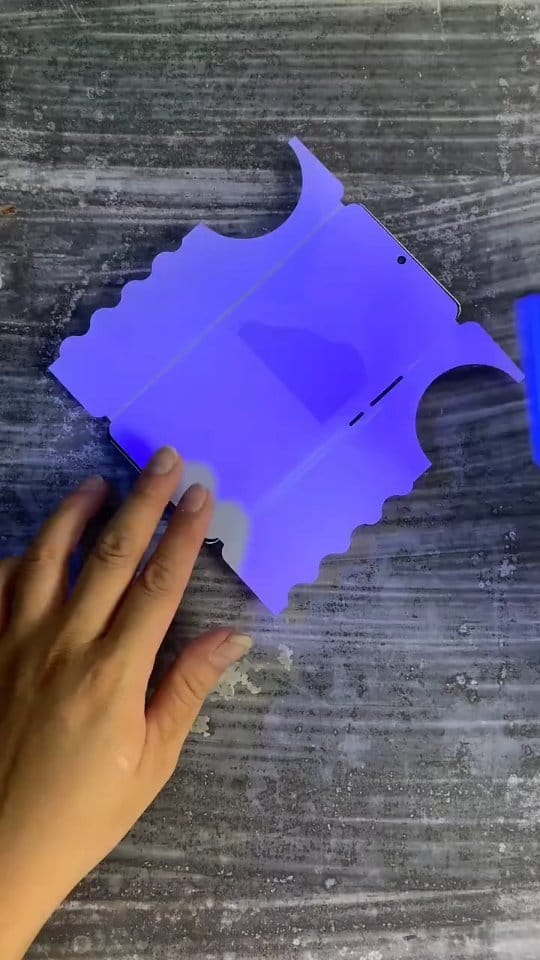 Post 3 by فروشگاه و تعمیرات موبایل ایمان on Instagram (video)