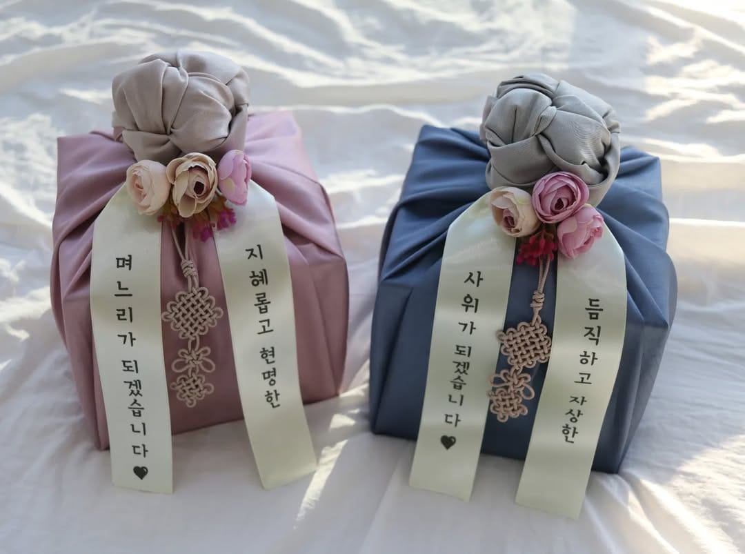 Post 5 by 과일을담다/예단과일/이바지과일/과일바구니/상견례선물 on Instagram (carousel)