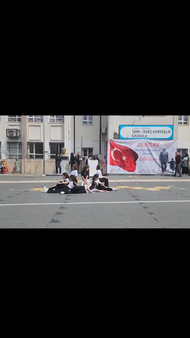 Post 1 by Serdar Özger on Instagram (video)