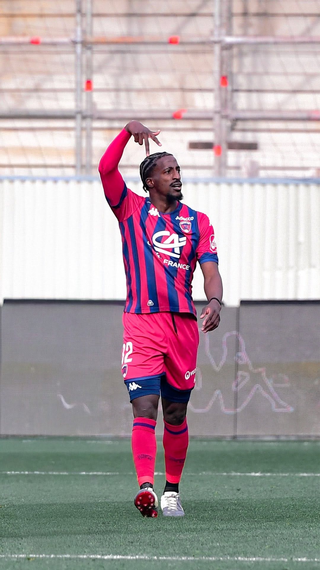 Post 5 by Abdoul Kader Bamba III on Instagram (video)