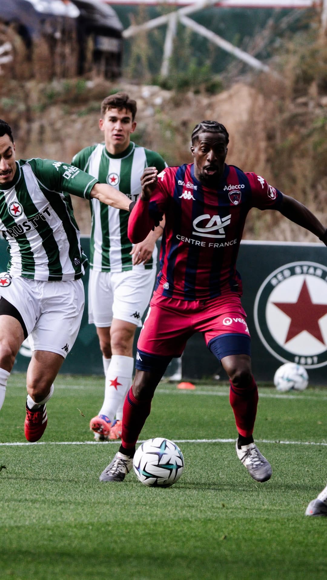 Post 7 by Abdoul Kader Bamba III on Instagram (video)