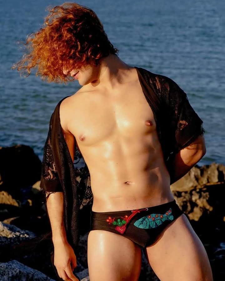 Post 10 by beto wallas / moda masculina on Instagram (image)