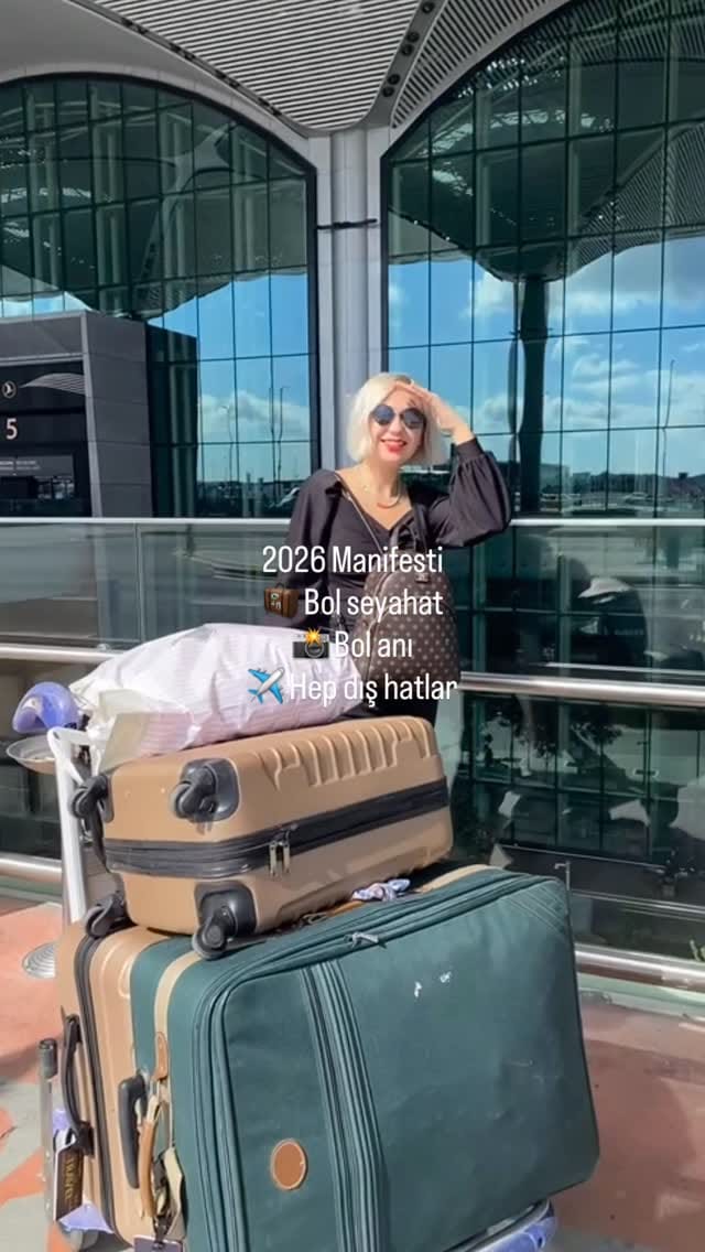 Post 6 by Özgecan Cüce on Instagram (video)