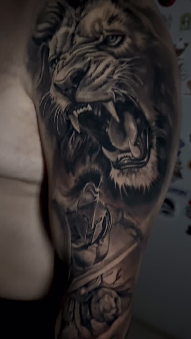 Post 4 by Paul Cayman on Instagram (video)