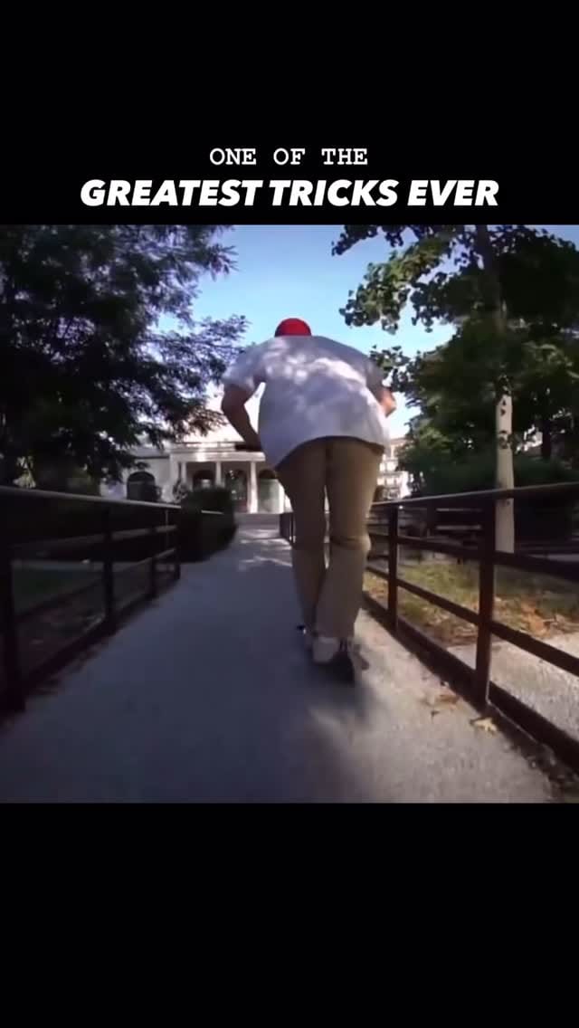Post 3 by Flavio Pesenti on Instagram (video)