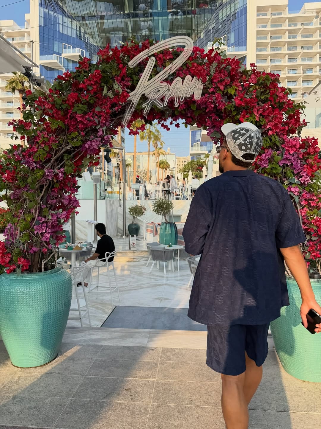 Post 1 by Lamine Diaby Fadiga on Instagram (carousel)