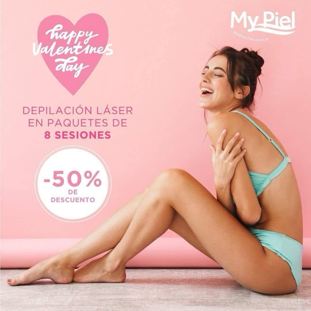 Post 1 by My Piel Dermatológica on Instagram (image)