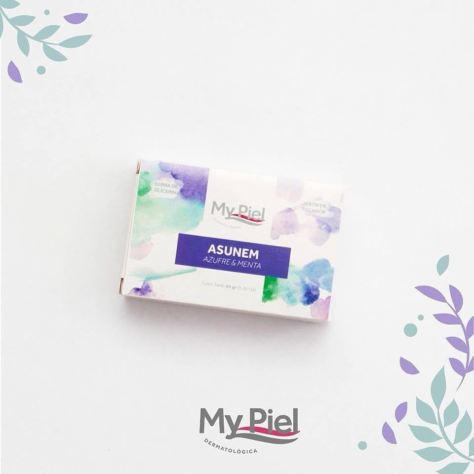 Post 9 by My Piel Dermatológica on Instagram (carousel)