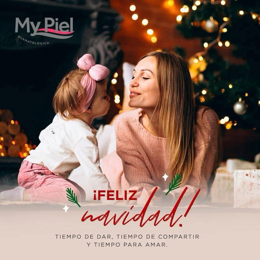 Post 8 by My Piel Dermatológica on Instagram (image)