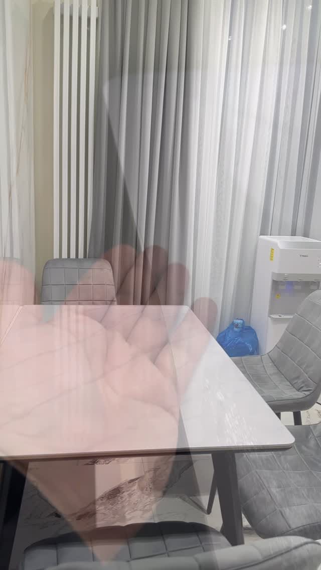 Post 5 by Защитная ПВХ пленка на стол. ★★★★★ on Instagram (video)