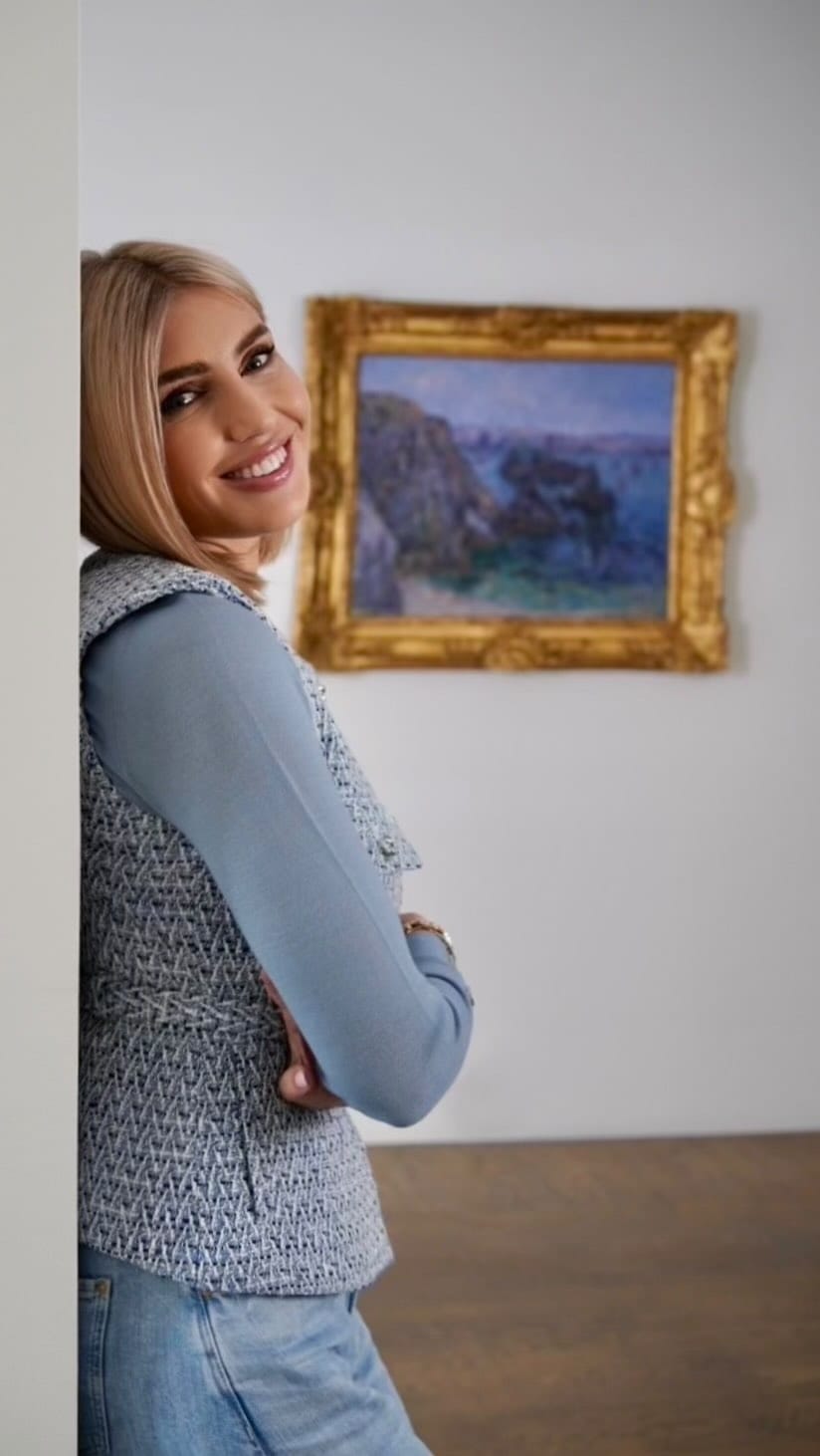 Post 9 by Bailly Gallery on Instagram (video)