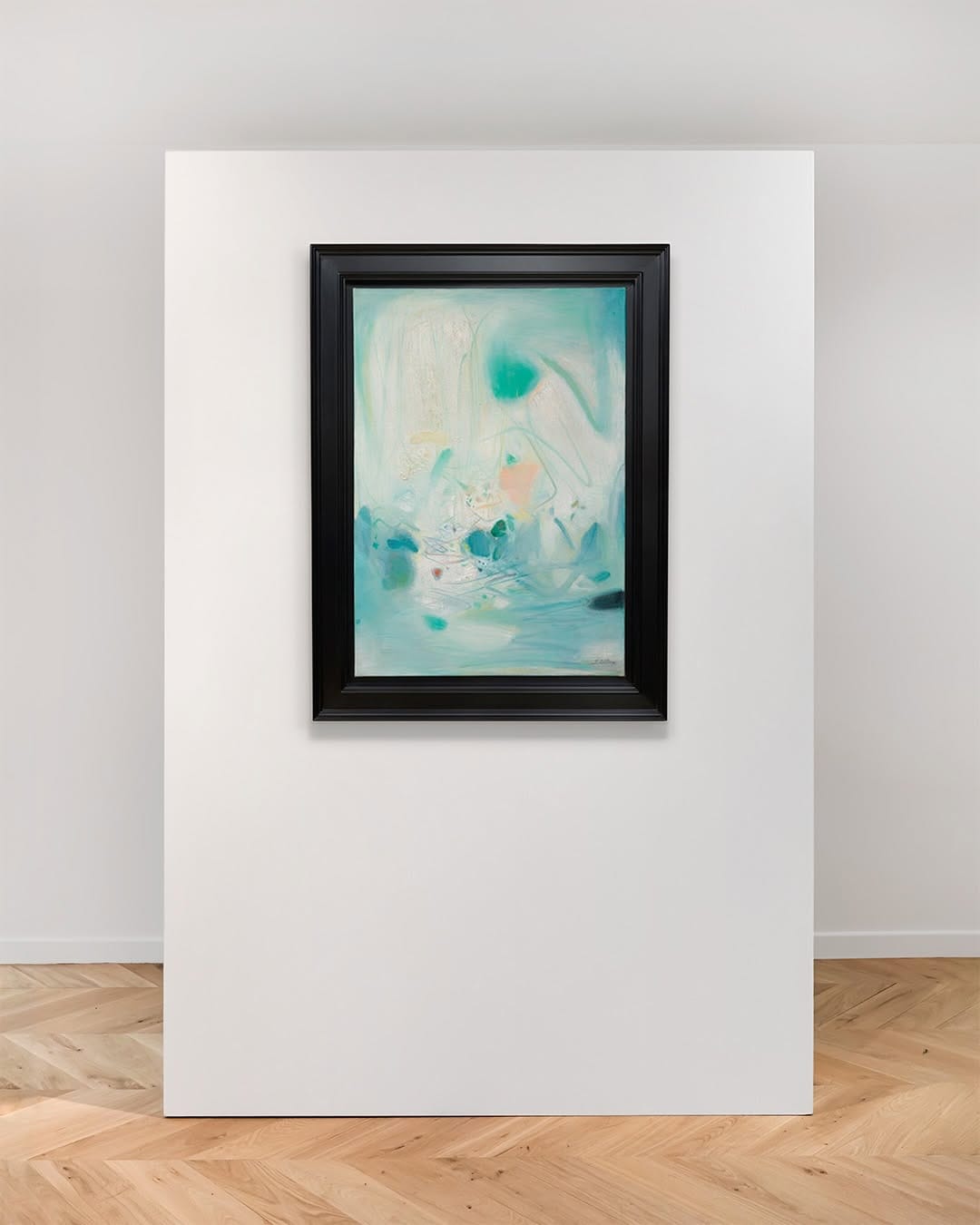 Post 2 by Bailly Gallery on Instagram (carousel)
