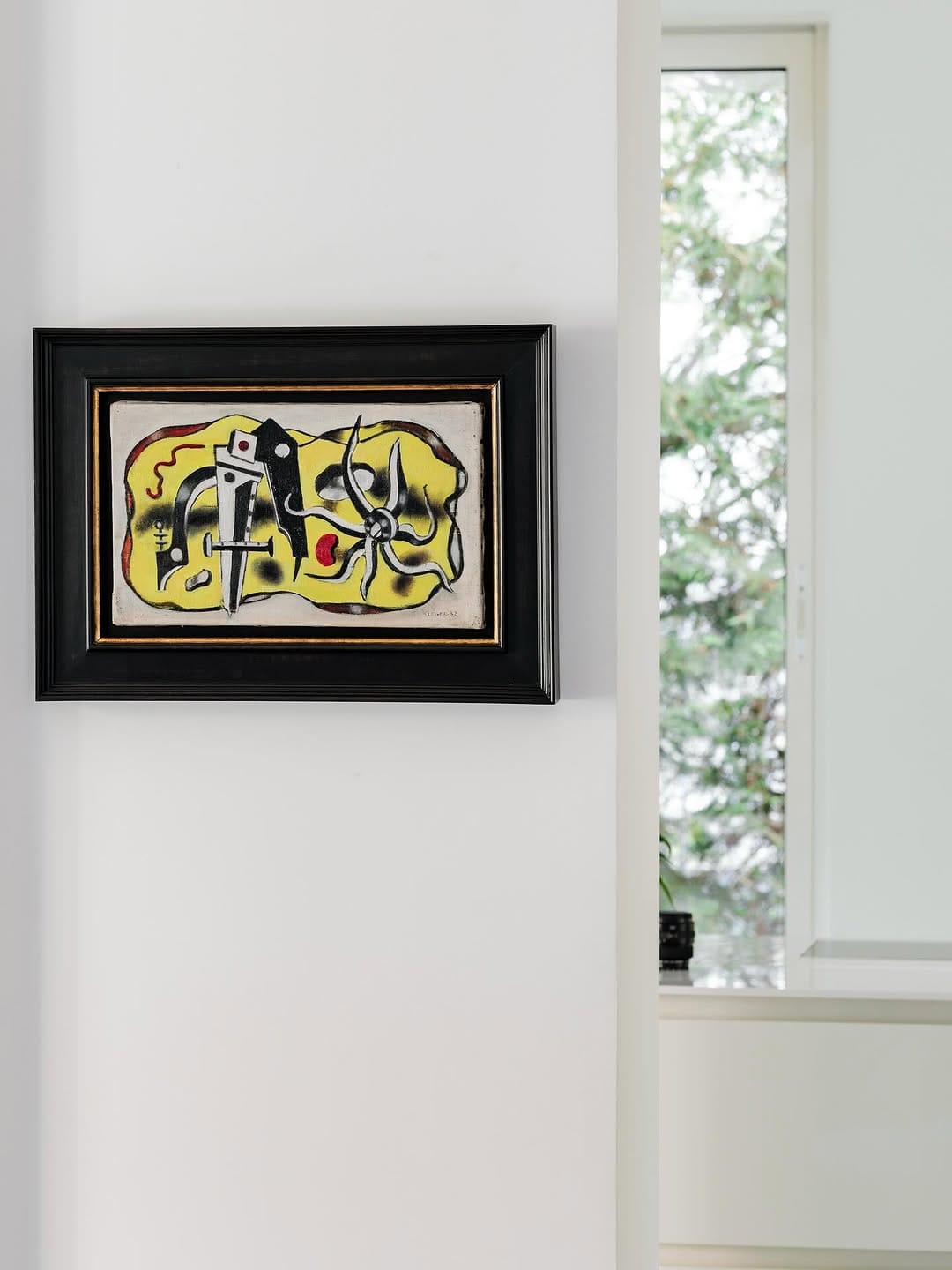 Post 4 by Bailly Gallery on Instagram (image)
