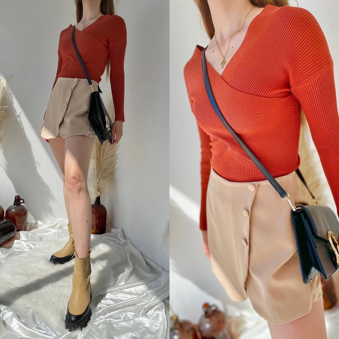 Post 6 by @victim.boutique on Instagram (image)