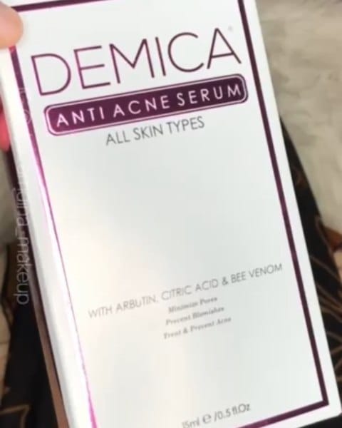 Post 8 by DEMICA | FAREHA | FRANCESC on Instagram (video)