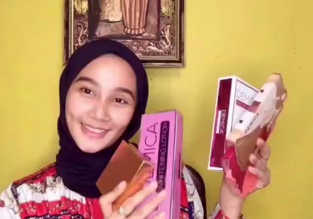Post 9 by DEMICA | FAREHA | FRANCESC on Instagram (video)
