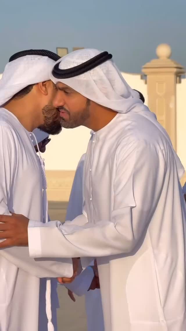 Post 3 by Bu Ghaith on Instagram (video)