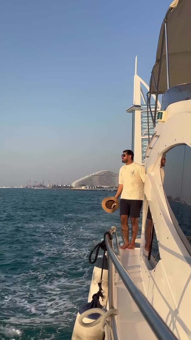 Post 4 by Bu Ghaith on Instagram (video)