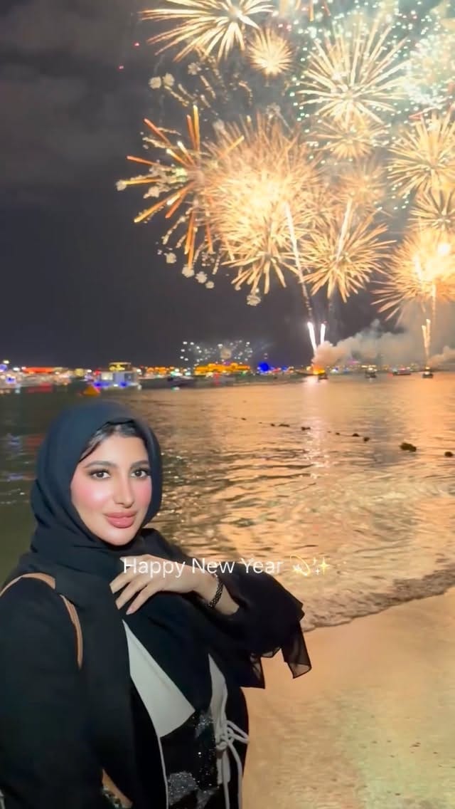 Post 3 by هنا الكربي ♡ on Instagram (video)