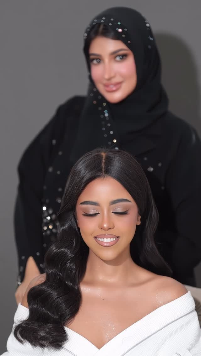Post 7 by هنا الكربي ♡ on Instagram (video)