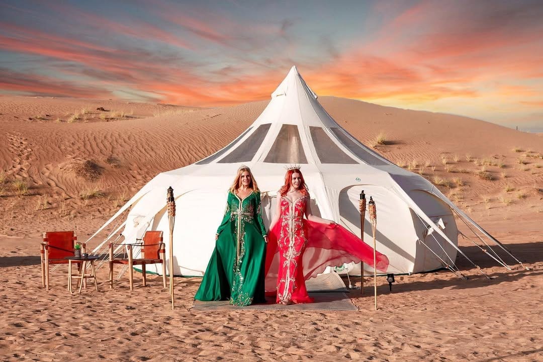 Post 4 by exploreuaewithbeautyqueens on Instagram (image)