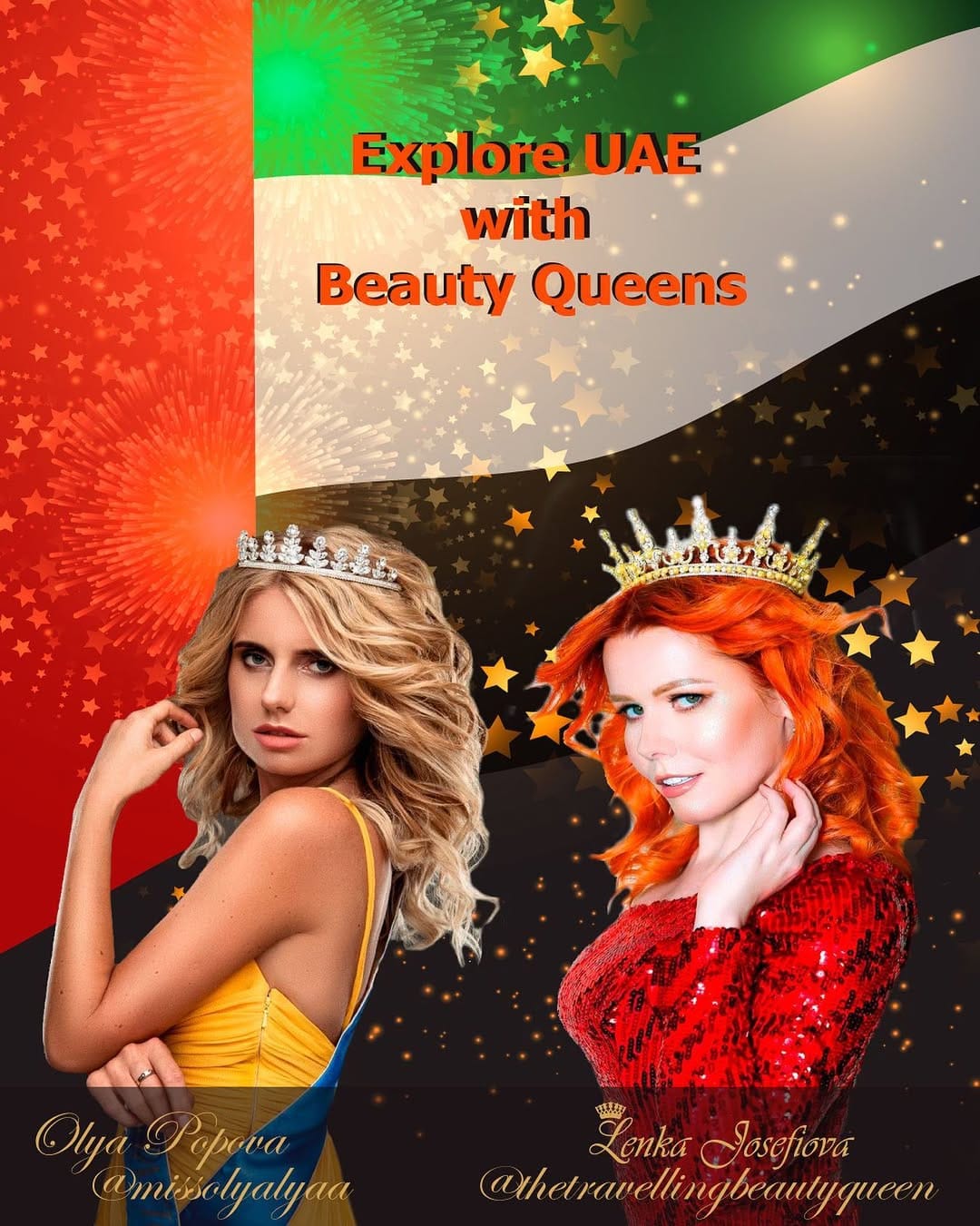 Post 6 by exploreuaewithbeautyqueens on Instagram (image)