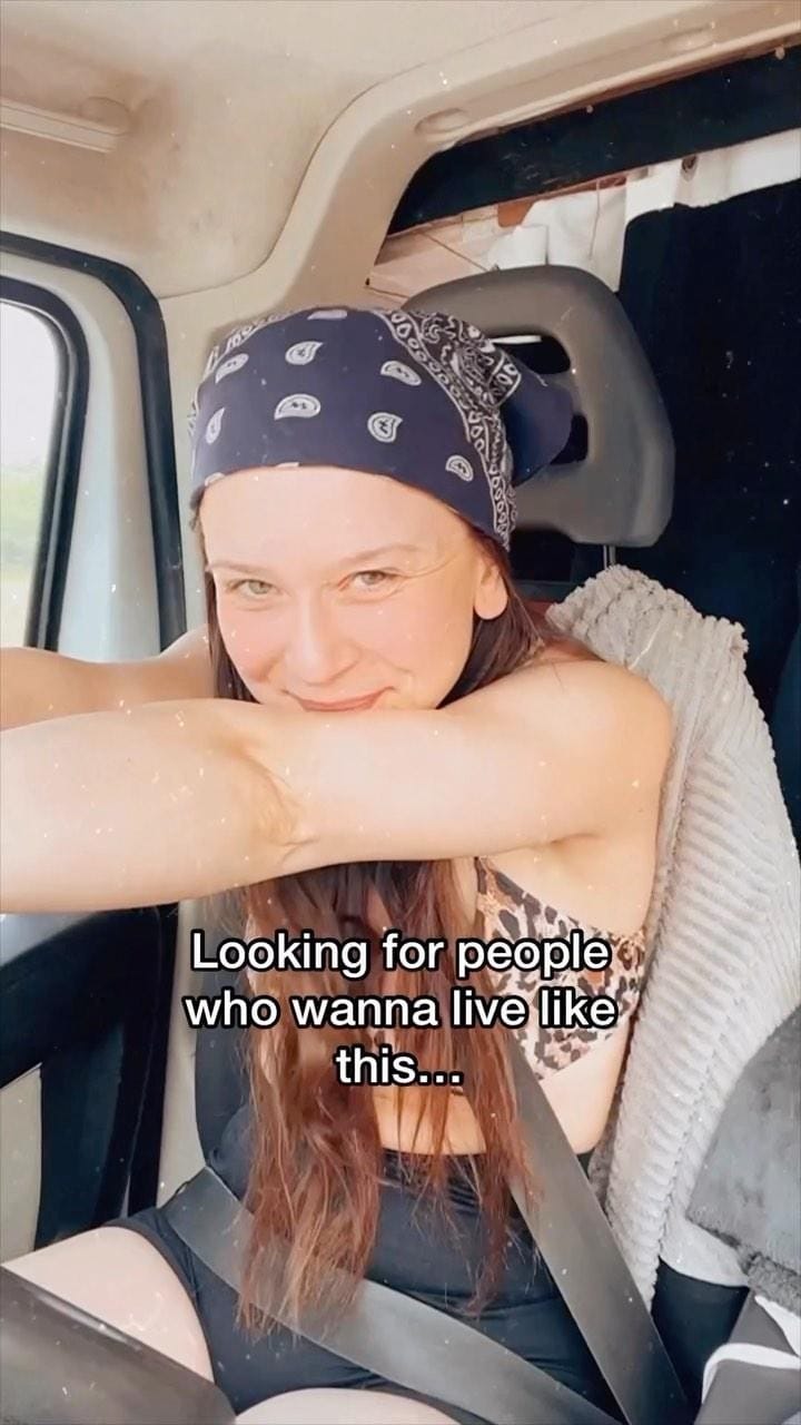 Post 9 by ANNA | Vanlife 🚐 on Instagram (video)
