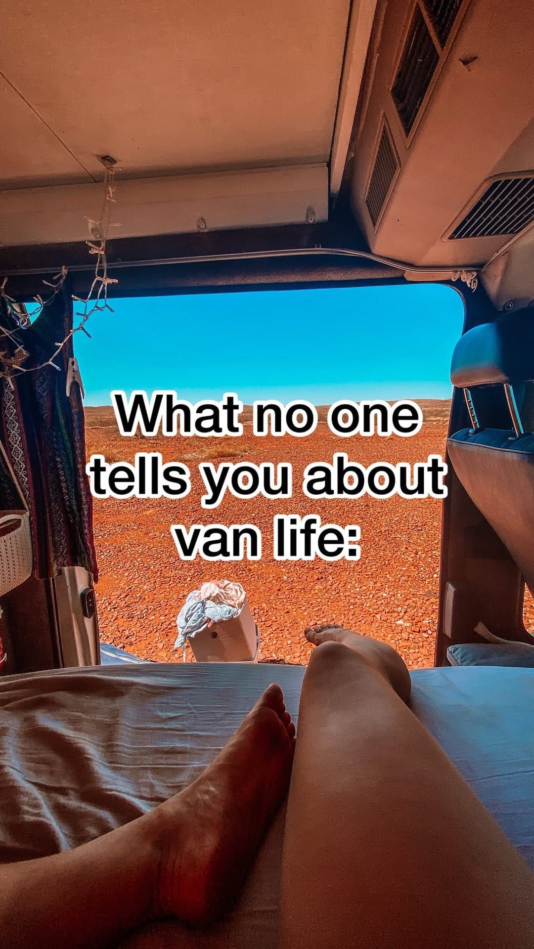 Post 10 by ANNA | Vanlife 🚐 on Instagram (video)